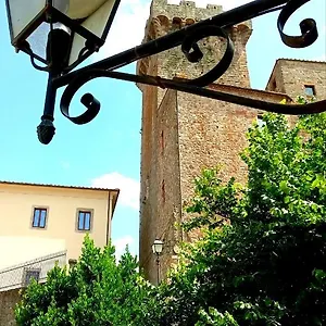 La Casa Al Castello - , Arcidosso Italia