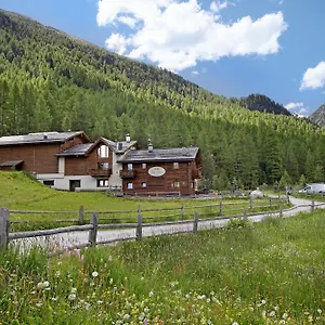 Agriturismo Bosco D'oro 5 , Livigno Italia