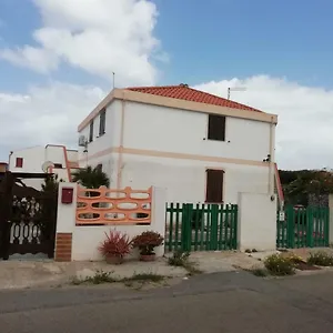 Seguimi A Calasetta Appartamento