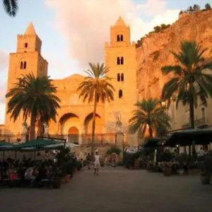 Casa Soraya, Dimora Tipica A 2 Passi Dal Duomo. , Cefalù Italia